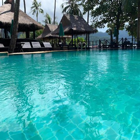 Nirvana Resort Koh Chang Bang Bao Beach Екстер'єр фото