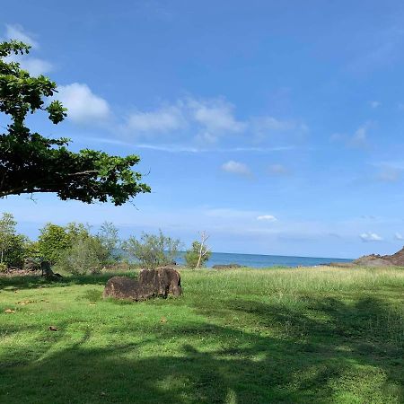 Nirvana Resort Koh Chang Bang Bao Beach Екстер'єр фото