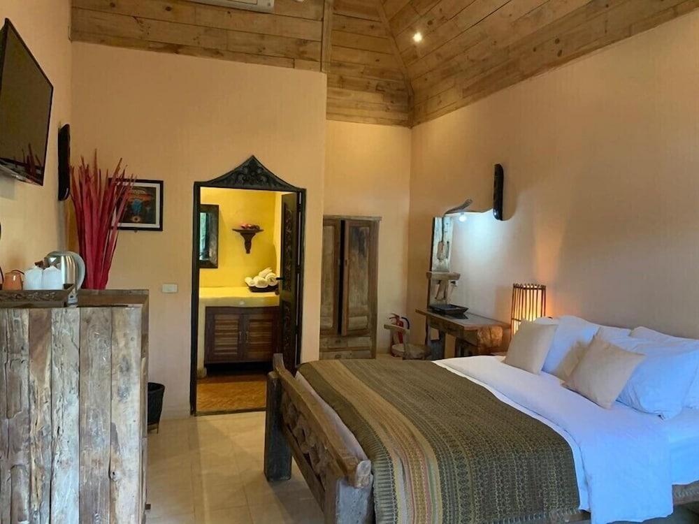 Nirvana Resort Koh Chang Bang Bao Beach Екстер'єр фото