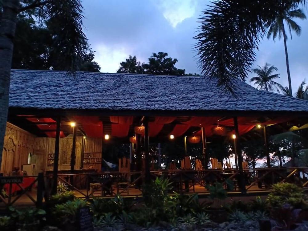 Nirvana Resort Koh Chang Bang Bao Beach Екстер'єр фото