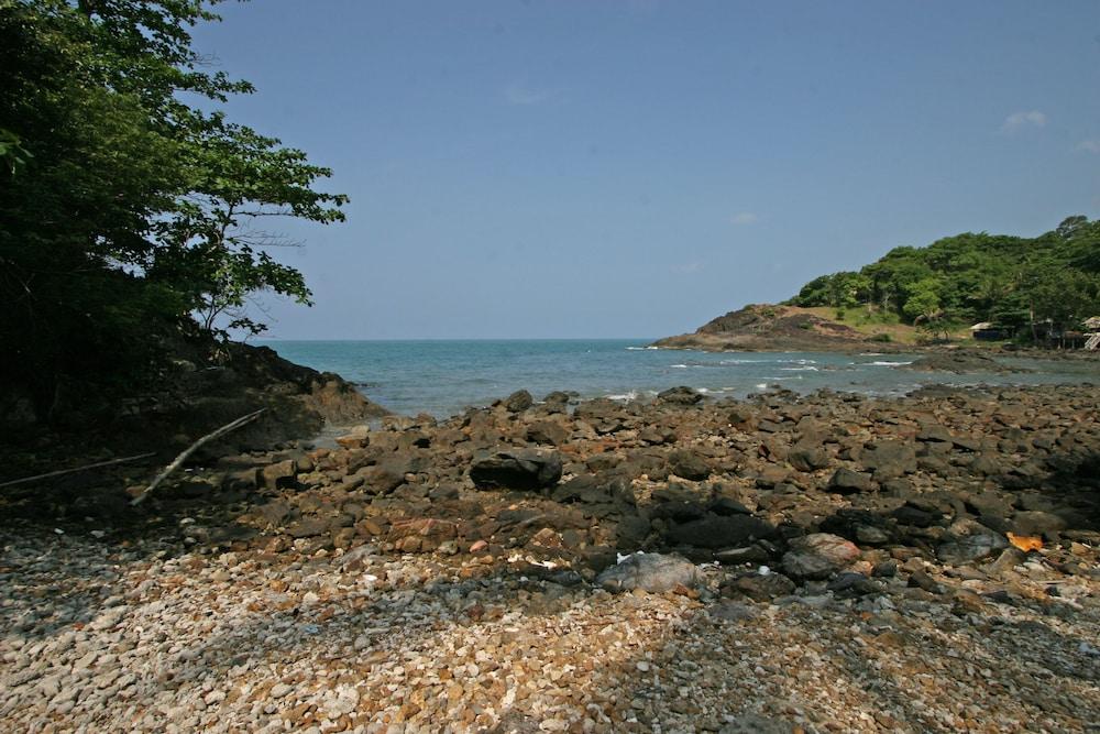 Nirvana Resort Koh Chang Bang Bao Beach Екстер'єр фото