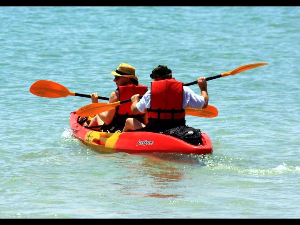 Nirvana Resort Koh Chang Bang Bao Beach Екстер'єр фото