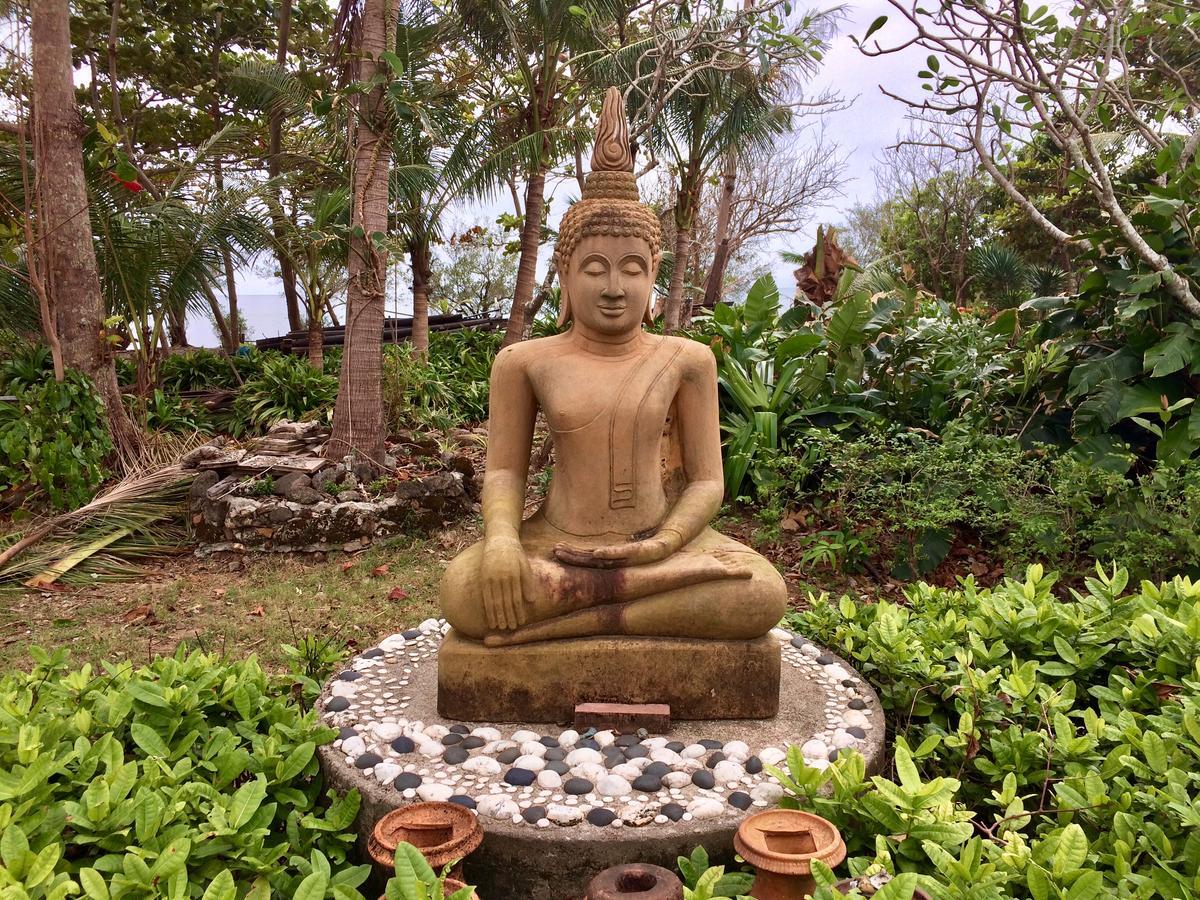 Nirvana Resort Koh Chang Bang Bao Beach Екстер'єр фото