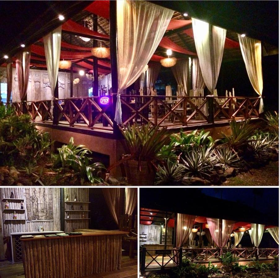 Nirvana Resort Koh Chang Bang Bao Beach Екстер'єр фото