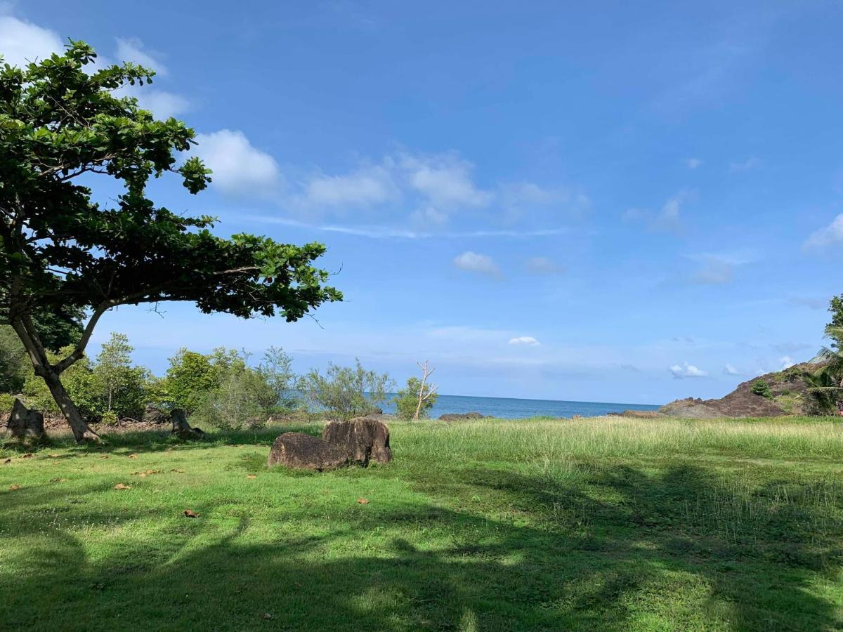 Nirvana Resort Koh Chang Bang Bao Beach Екстер'єр фото